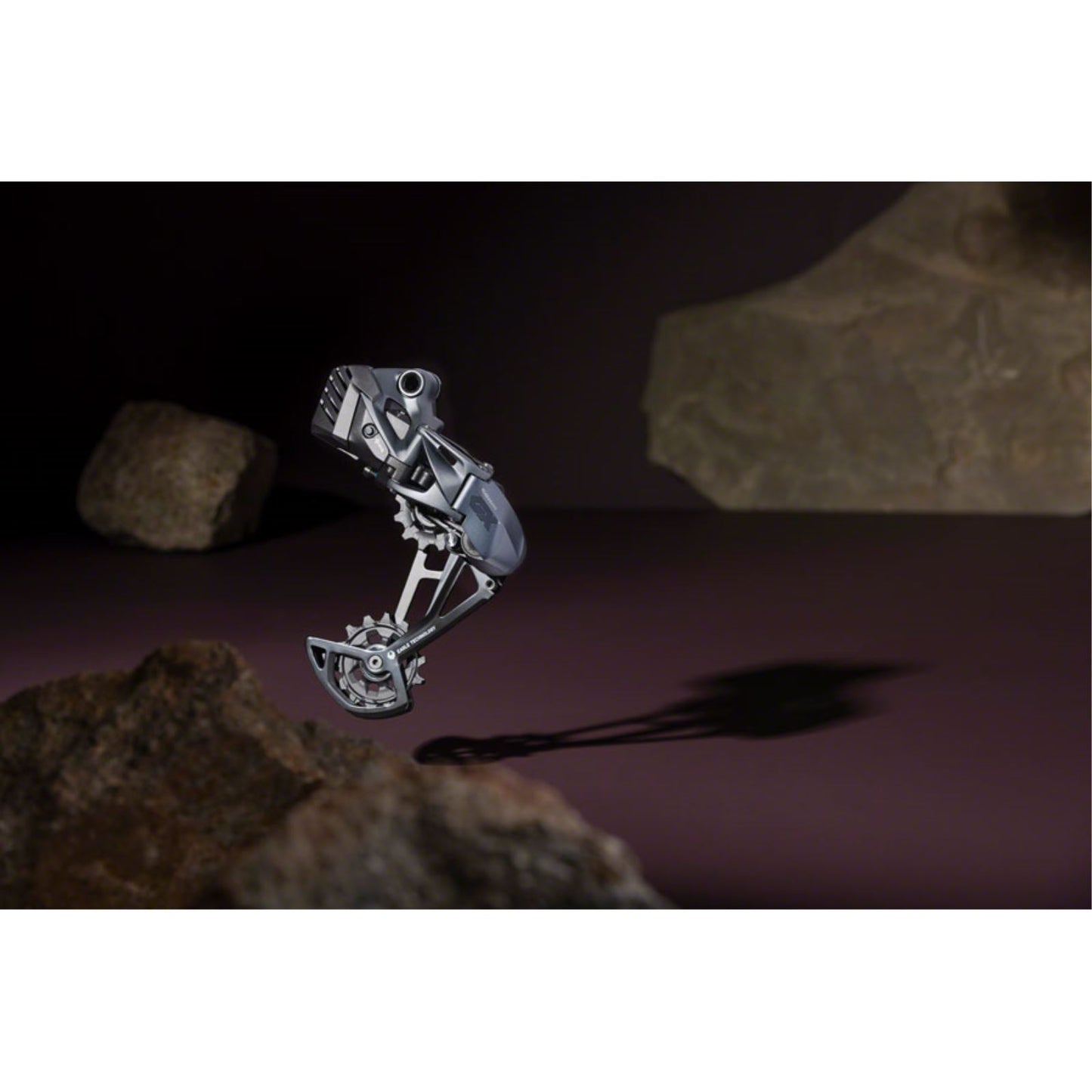 SRAM GX1 Eagle AXS Rear Derailleur Speed: 12 - Grey [MPN: 00.7518.151.000]_1296503