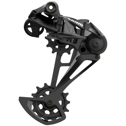 SRAM SX Eagle Aluminum Rear Derailleur Speed: 12 - Black [MPN: 00.7518.155.000]_1296508