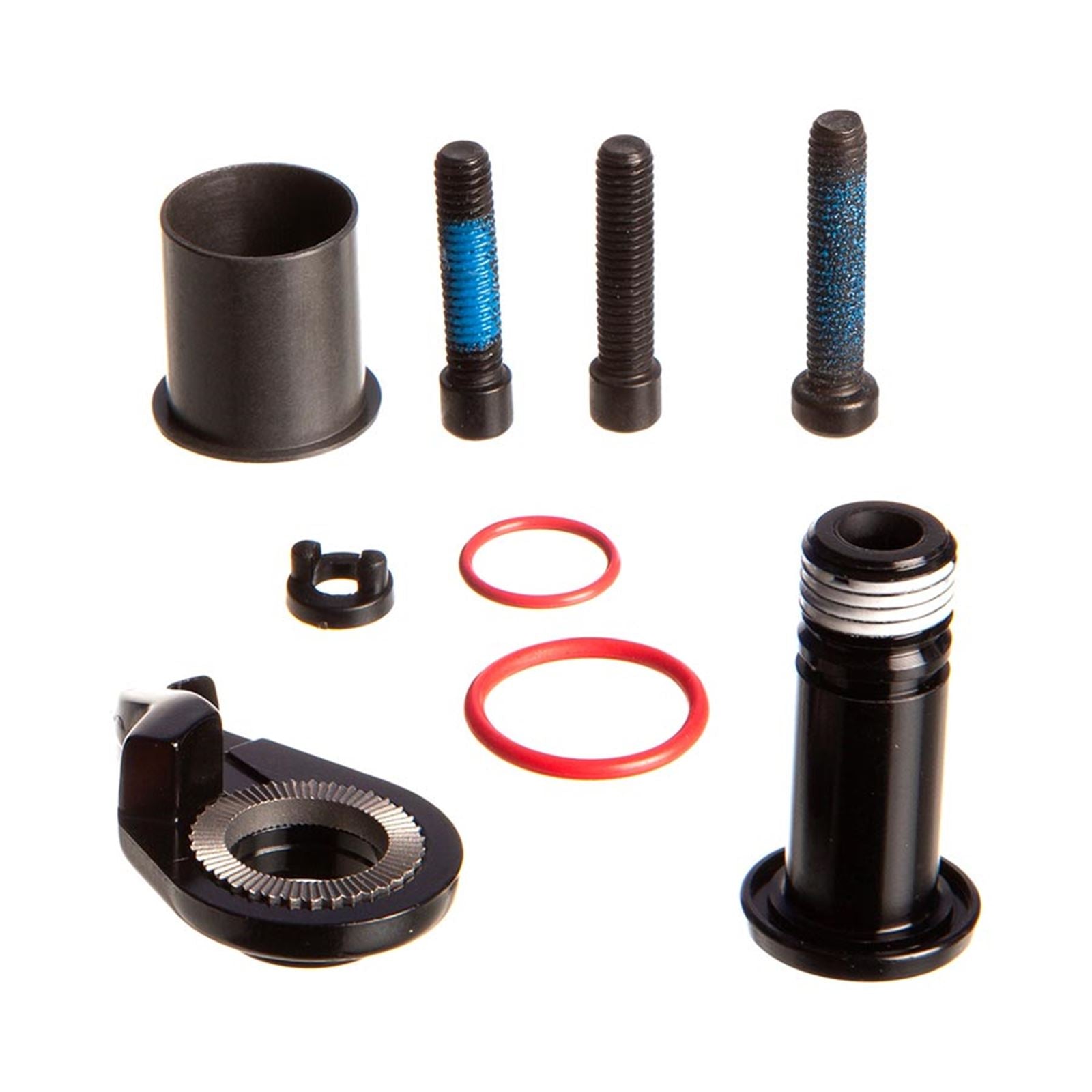 SRAM GX Eagle AXS Bolt and Screw Kit [MPN: 11.7518.098.006]_1122196