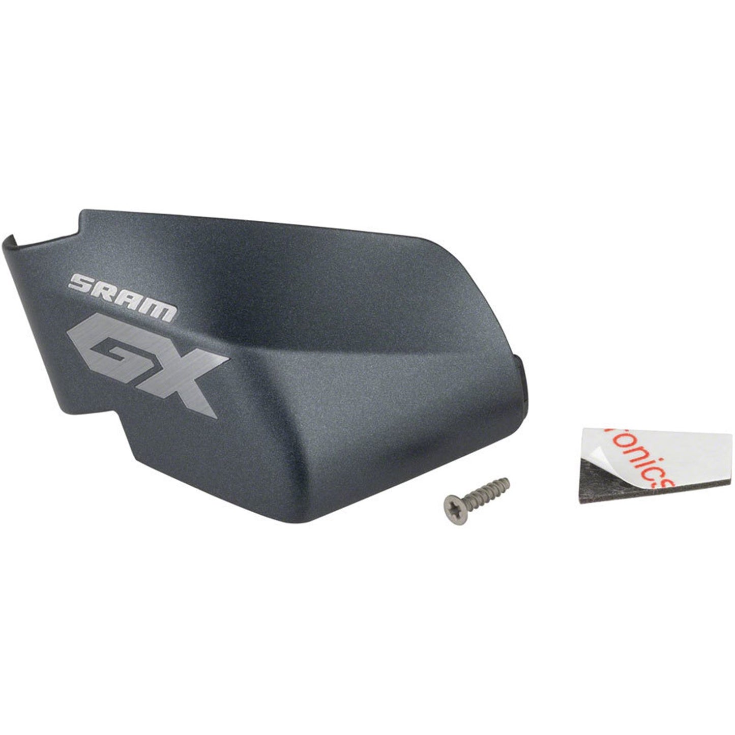 SRAM Rear Derailleur Cover Kit Clutch - Screw Included  [MPN: 11.7518.097.002]_1389088