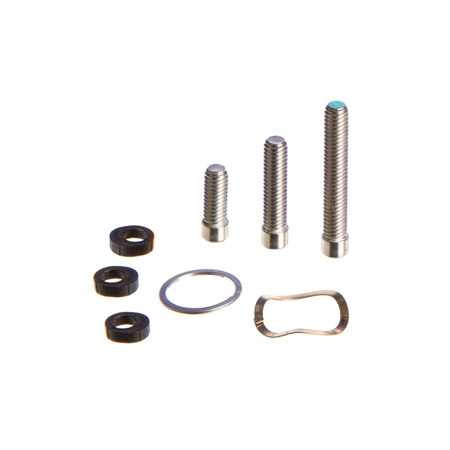 SRAM Rival 36T eTap AXS Rear Derailleur B-Bolt, B-Screw and Limit Screws  [MPN: 11.7518.093.012]_1122127