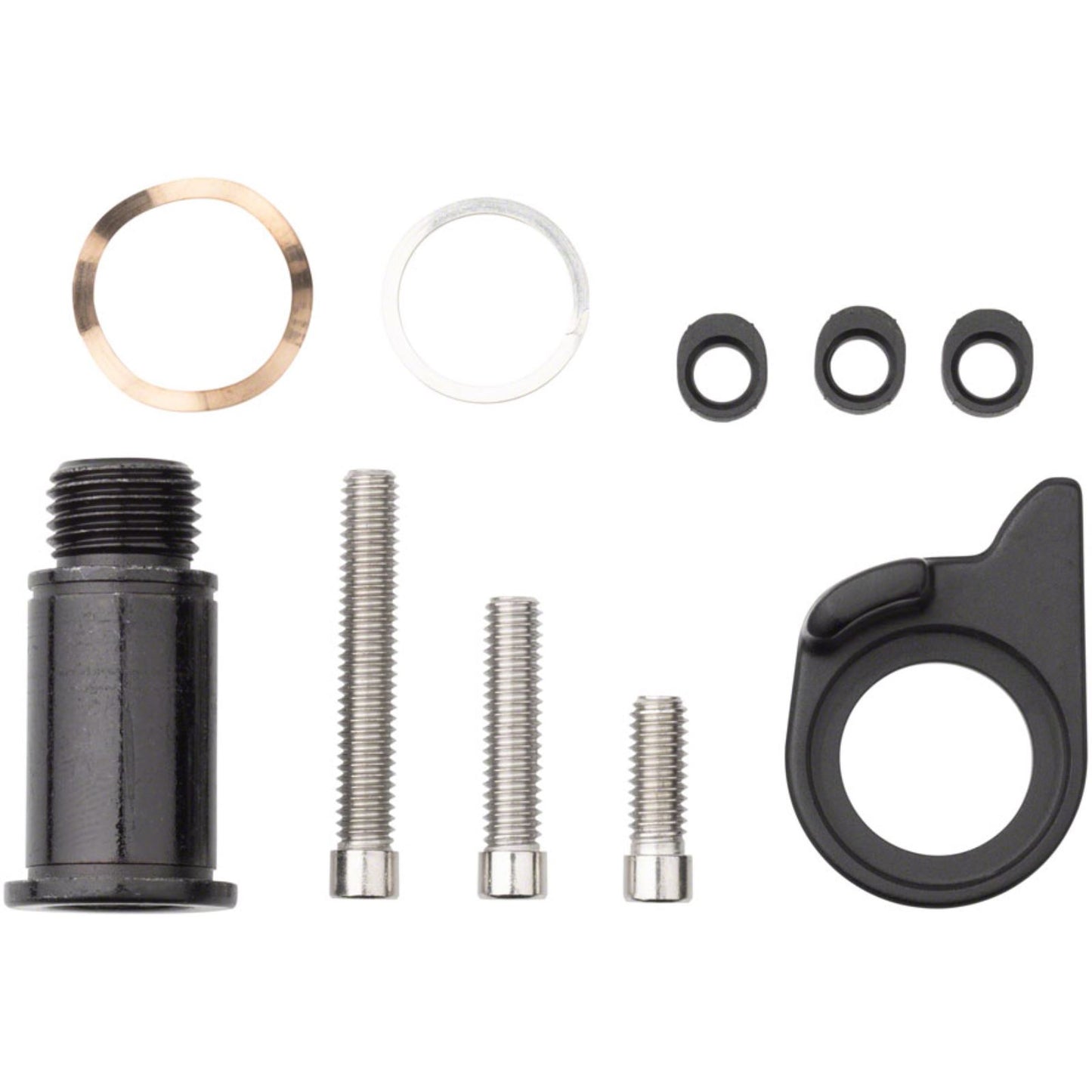 SRAM Rival 36T eTap AXS Rear Derailleur B-Bolt, B-Screw and Limit Screws  [MPN: 11.7518.093.012]_1345275