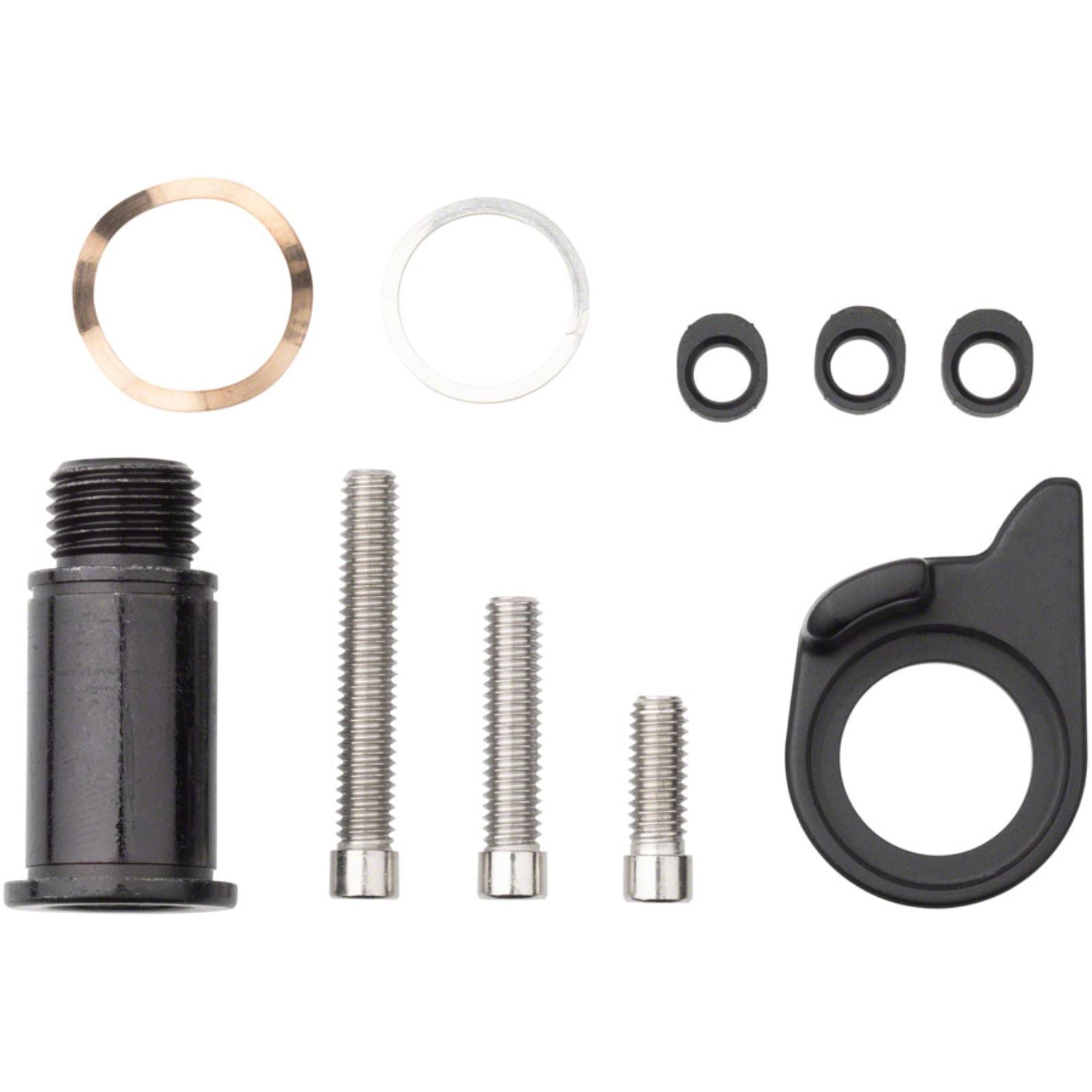 SRAM Rival 36T eTap AXS Rear Derailleur B-Bolt, B-Screw and Limit Screws  [MPN: 11.7518.093.012]_1345275