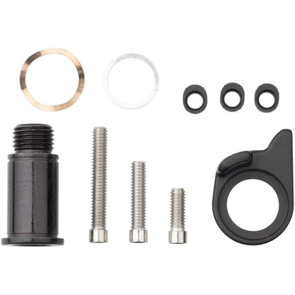 SRAM Rival 36T eTap AXS Rear Derailleur B-Bolt, B-Screw and Limit Screws  [MPN: 11.7518.093.012]_1345275