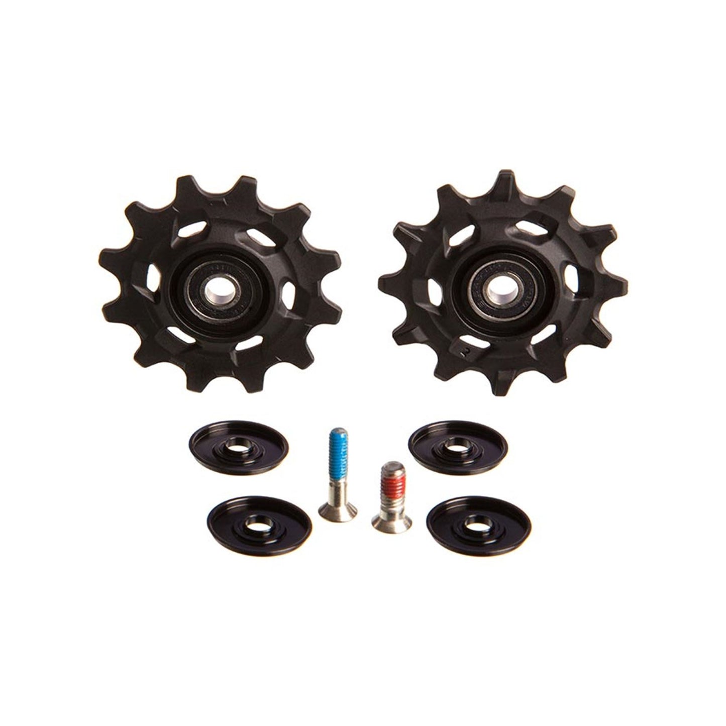 SRAM Rival AXS Pulley Kit [MPN: 11.7518.093.013]_1122175