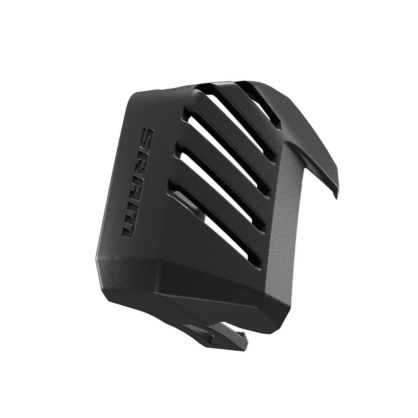 SRAM Rear Derailleur Battery Cover - Black  [MPN: 00.7518.156.000]_1122126
