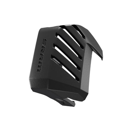 SRAM Rear Derailleur Battery Cover - Black  [MPN: 00.7518.156.000]_1122126