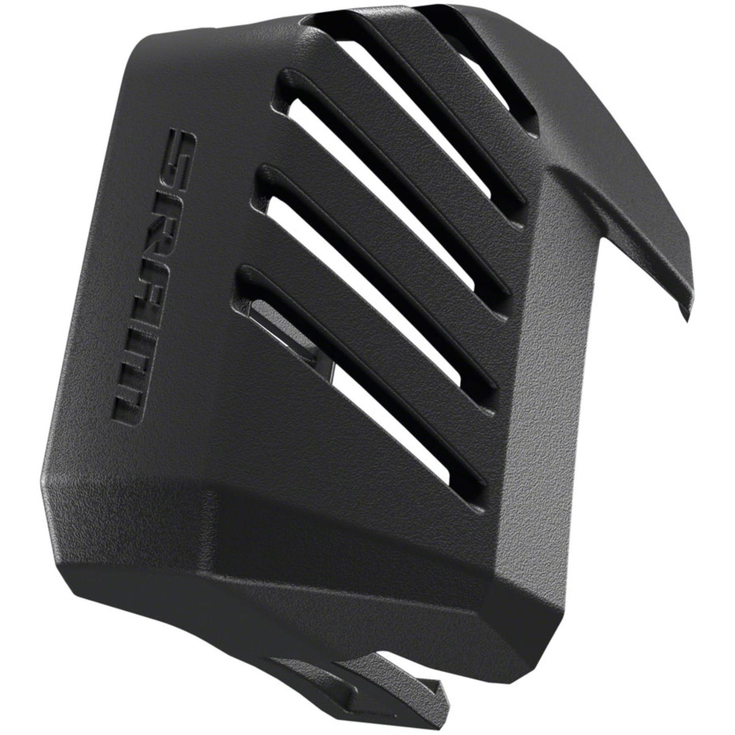 SRAM Rear Derailleur Battery Cover - Black  [MPN: 00.7518.156.000]_1296532