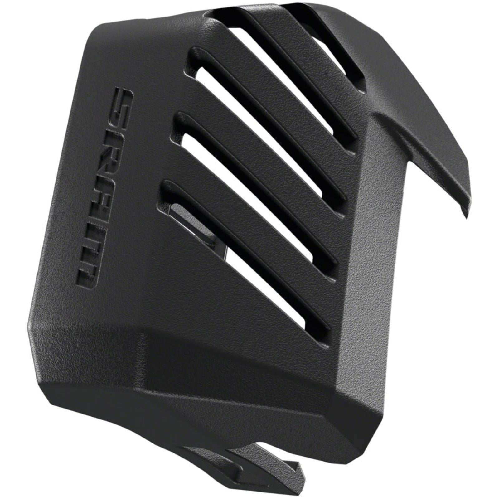 SRAM Rear Derailleur Battery Cover - Black  [MPN: 00.7518.156.000]_1296532