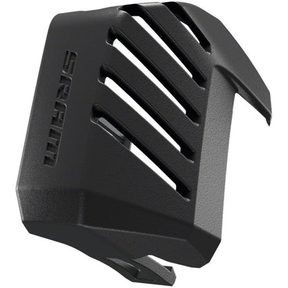 SRAM Rear Derailleur Battery Cover - Black  [MPN: 00.7518.156.000]_1296532