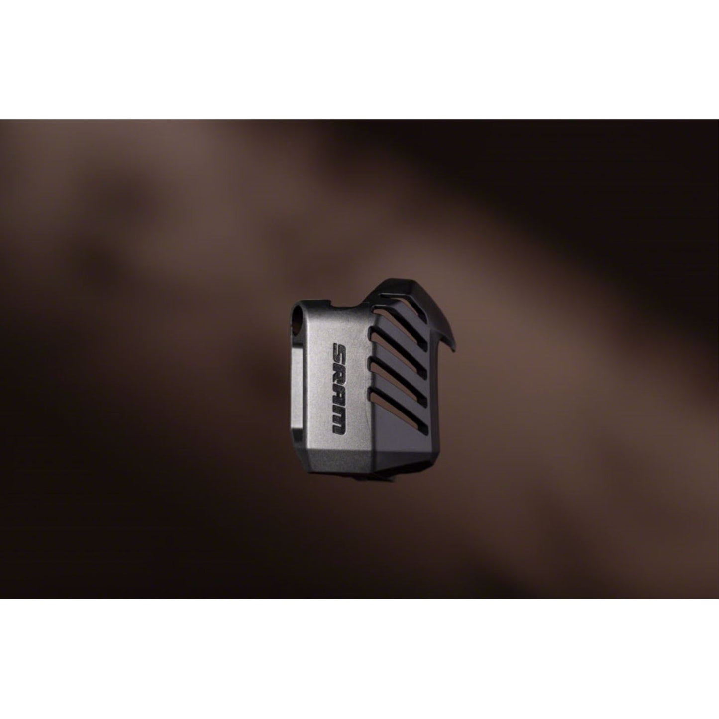 SRAM Rear Derailleur Battery Cover - Black  [MPN: 00.7518.156.000]_1296533