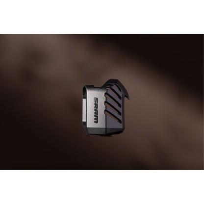 SRAM Rear Derailleur Battery Cover - Black  [MPN: 00.7518.156.000]_1296533