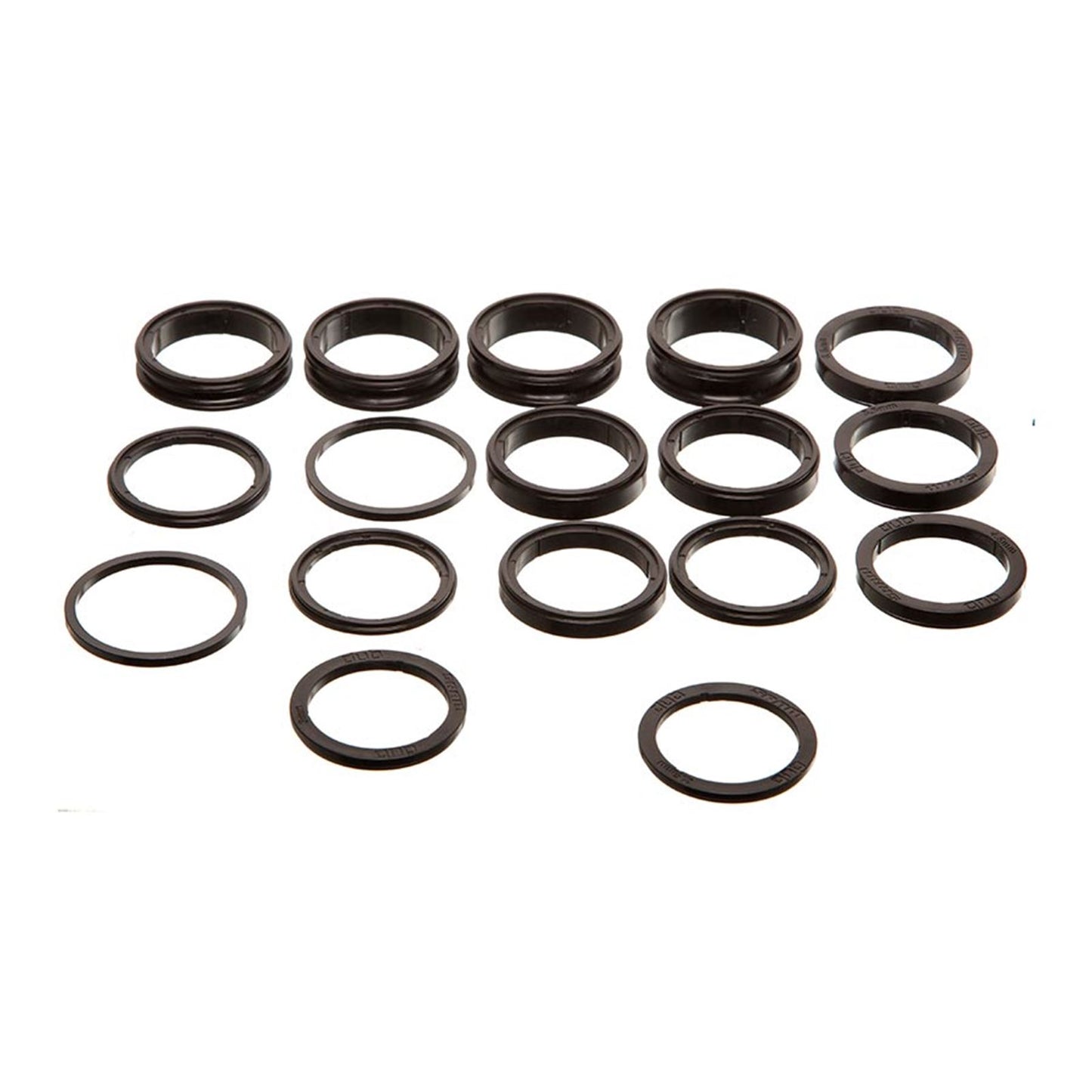 SRAM DUB BB Spacer Kit  V3  Kit [MPN: 11.6418.002.002]_1122374