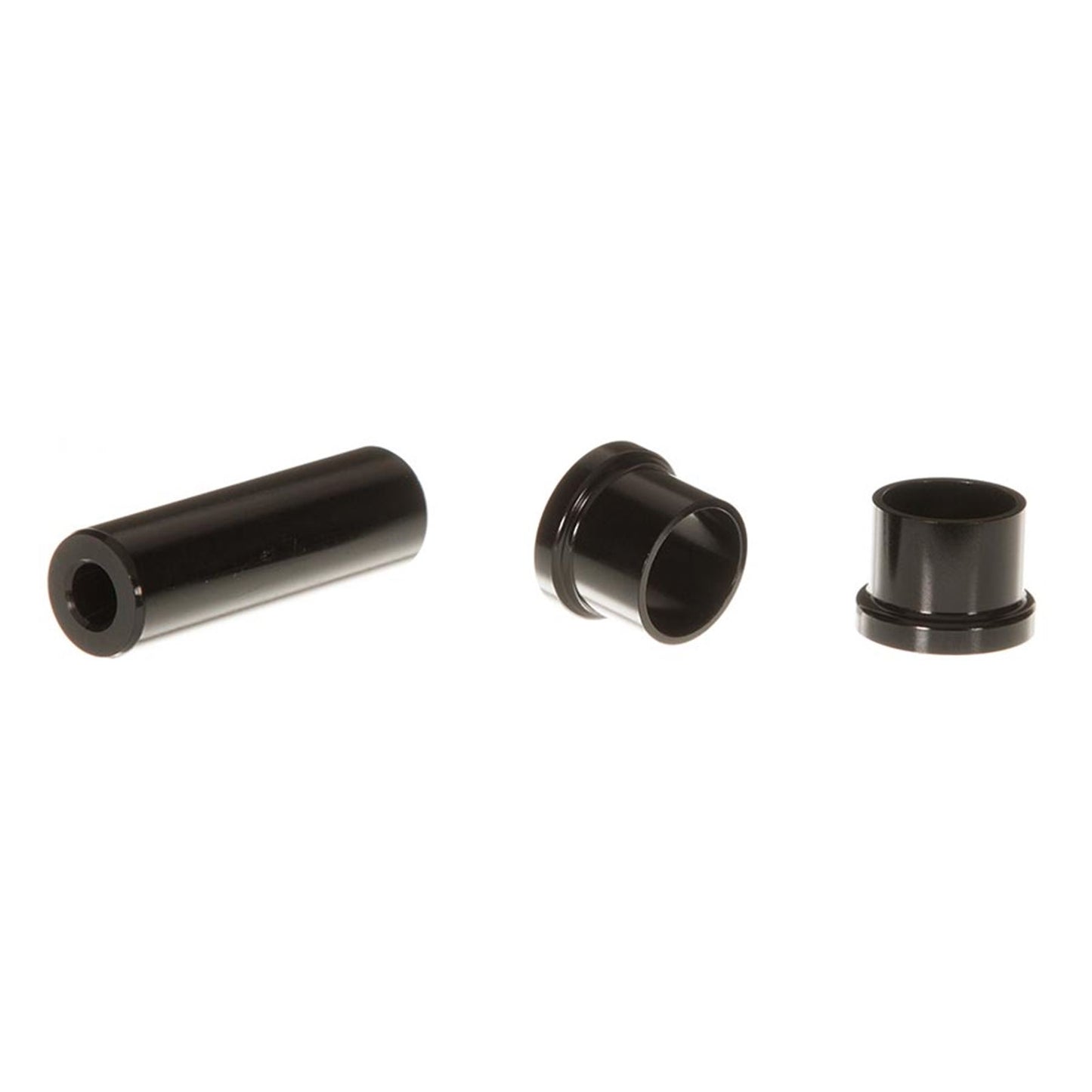 SRAM Steel Chainring Bolt Hardware Kit M8X4.75X8.75 - Black [MPN: 11.6918.004.003]_1122351
