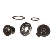 SRAM Rival D1 Powermeter Crank Arm Bolt Kit M18/M30 DUB - Steel Black [MPN: 11.7918.005.000]_1122349