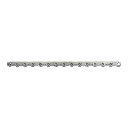 SRAM Rival D1 Flattop Chain - 120 Links - Silver [MPN: 00.2518.044.011]_1122328