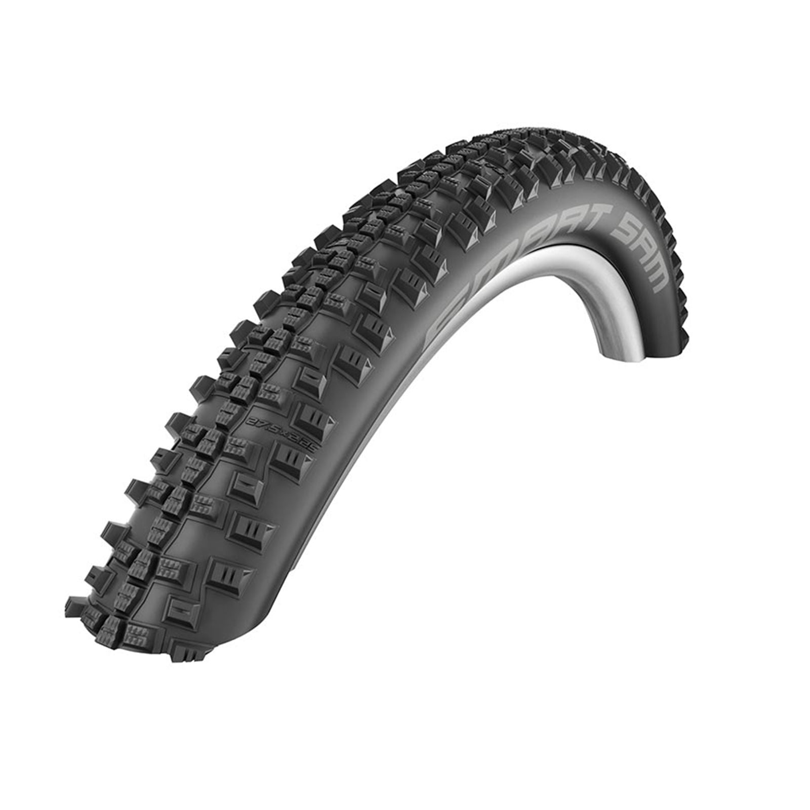 Schwalbe Smart Sam Tire 700x35C 67TPI - Black 11101134.02_1122545