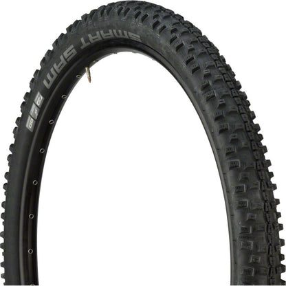 Schwalbe Smart Sam Tire 700x35C 67TPI - Black 11101134.02_1357337