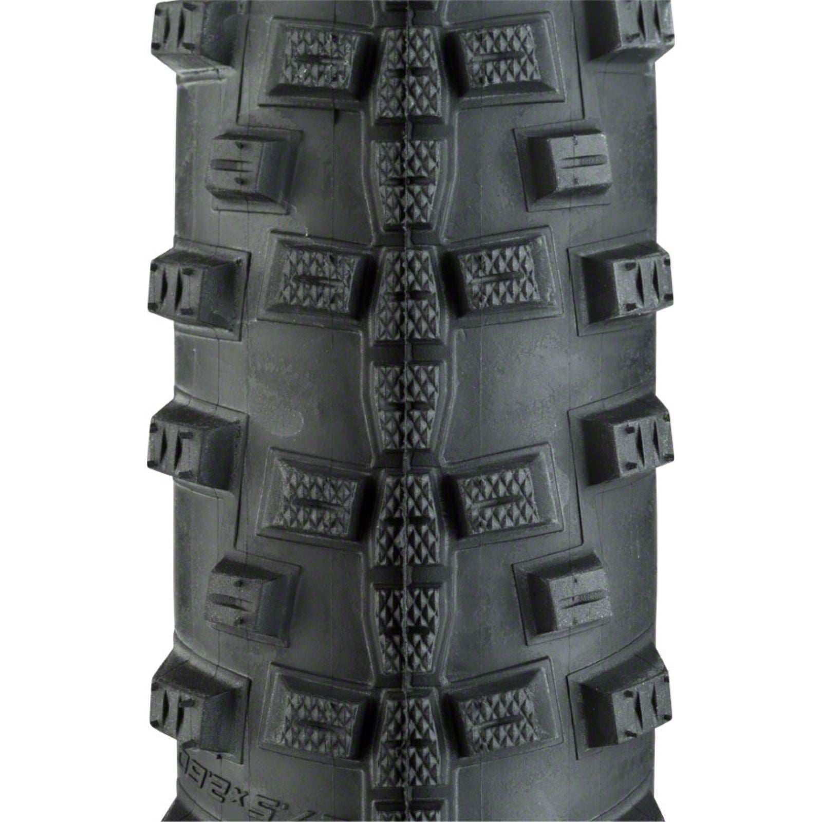 Schwalbe Smart Sam Tire 700x35C 67TPI - Black 11101134.02_1357338