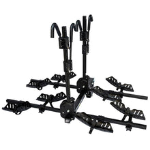 Swagman Quad 2 + 2 Hitch Mount Rack - 2'' - Bikes: 4 [MPN: 66692]_1122618