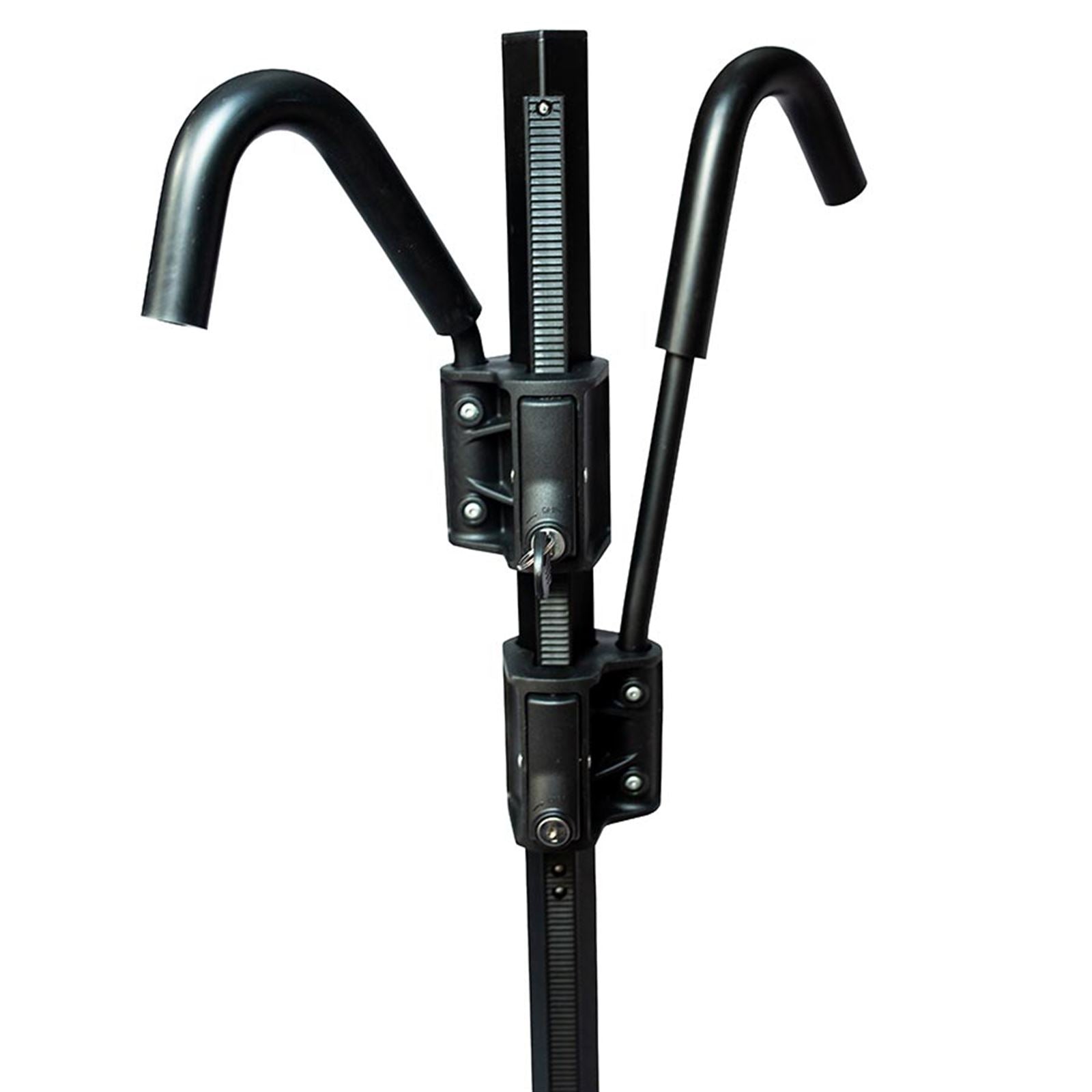 Swagman Quad 2 + 2 Hitch Mount Rack - 2'' - Bikes: 4 [MPN: 66692]_1122619