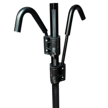 Swagman Quad 2 + 2 Hitch Mount Rack - 2'' - Bikes: 4 [MPN: 66692]_1122619