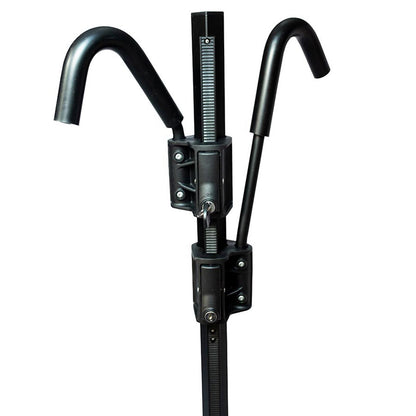 Swagman Quad 2 + 2 Hitch Mount Rack - 2'' - Bikes: 4 [MPN: 66692]_1122619