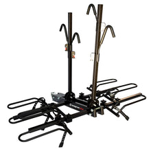 Swagman XTC 4 Hitch Mount Rack - 2'' - Bikes: 4 [MPN: 64665]_1122578