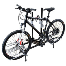 Swagman XTC 4 Hitch Mount Rack - 2'' - Bikes: 4 [MPN: 64665]_1122579