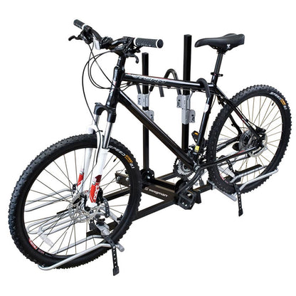 Swagman XTC 4 Hitch Mount Rack - 2'' - Bikes: 4 [MPN: 64665]_1122579