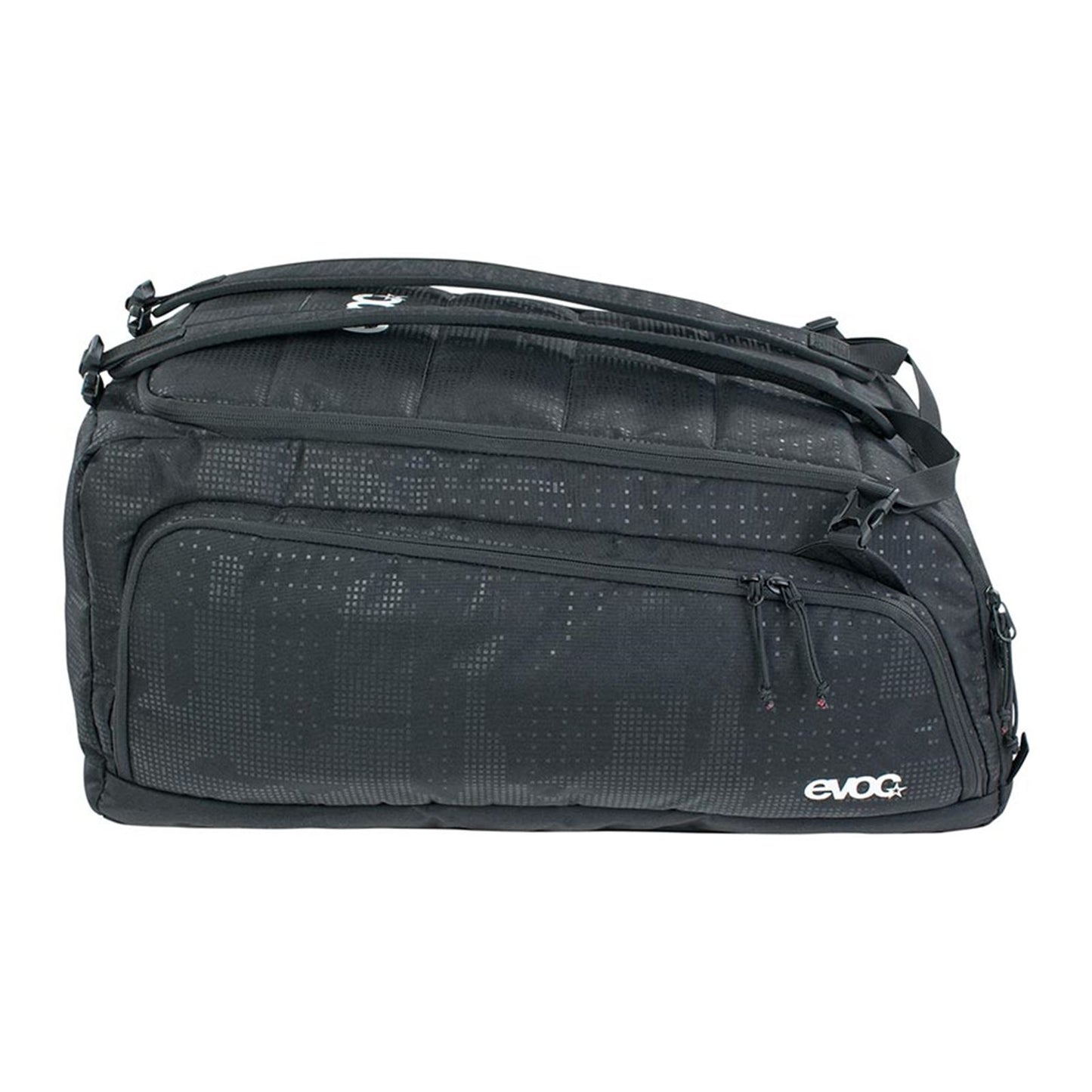 EVOC Gear Bag - Black_1122713