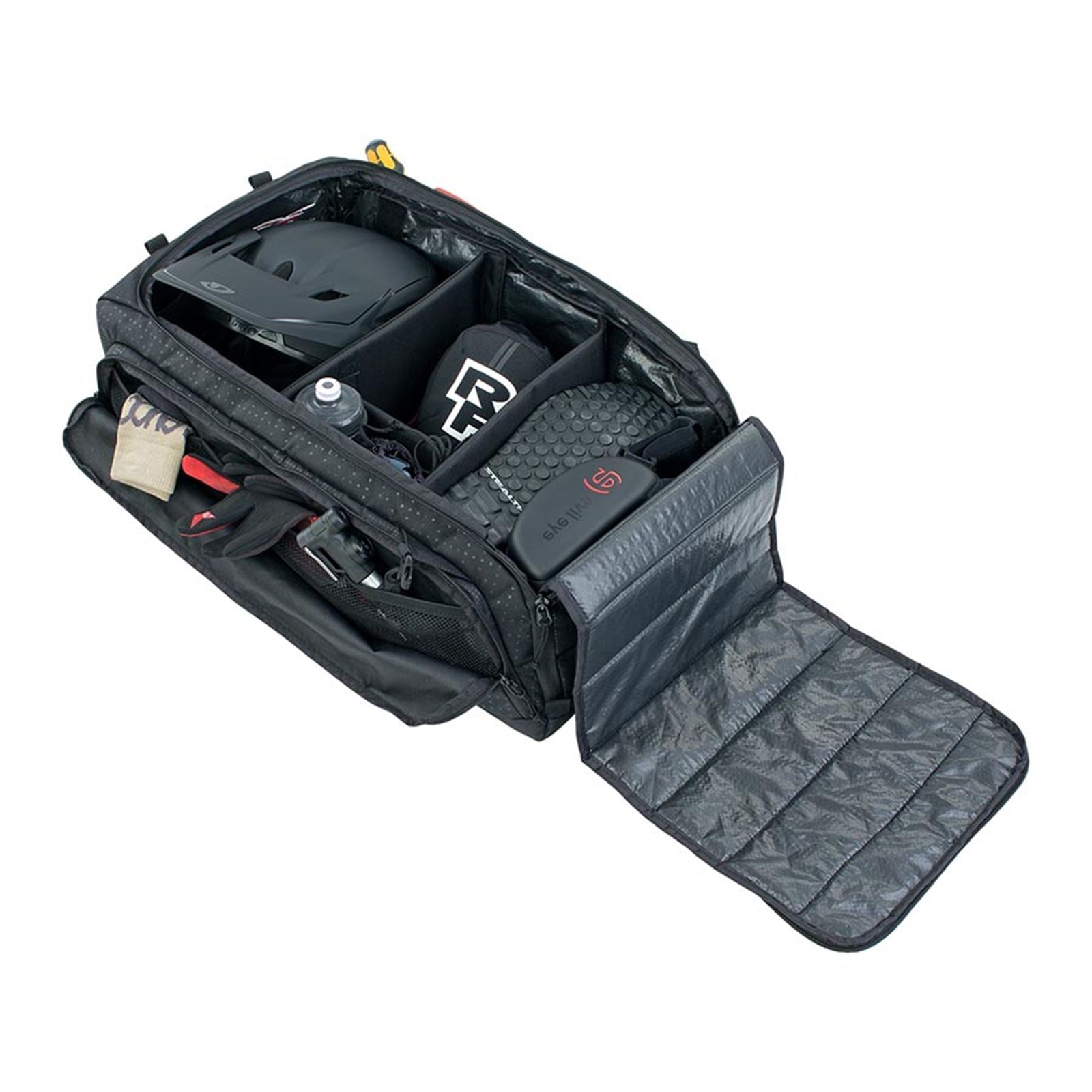 EVOC Gear Bag - Black_1122714