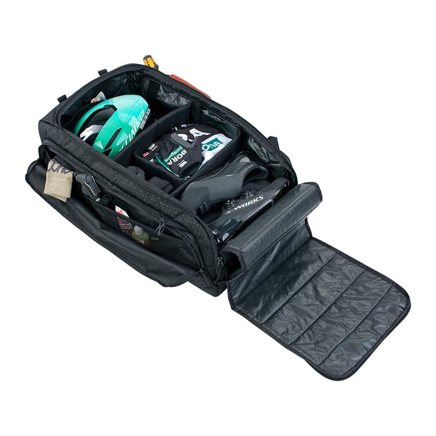 EVOC Gear Bag - Black_1122715