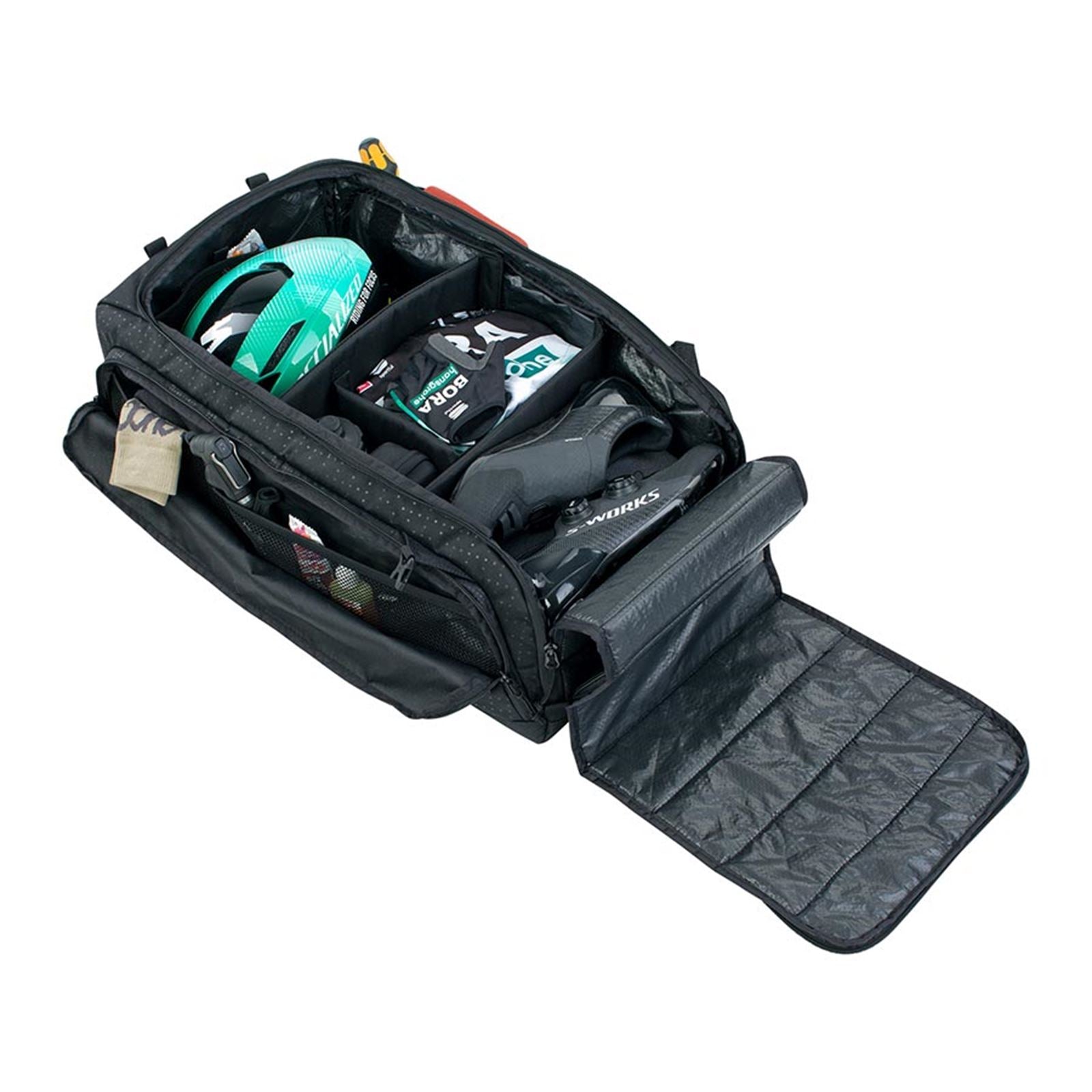 EVOC Gear Bag - Black_1122715