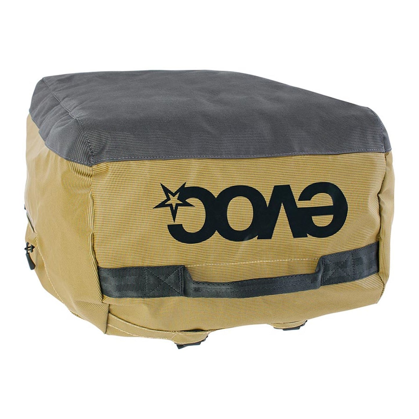 EVOC Duffle Bag - 60L - Curry/Black [MPN: 401220610]_1122801