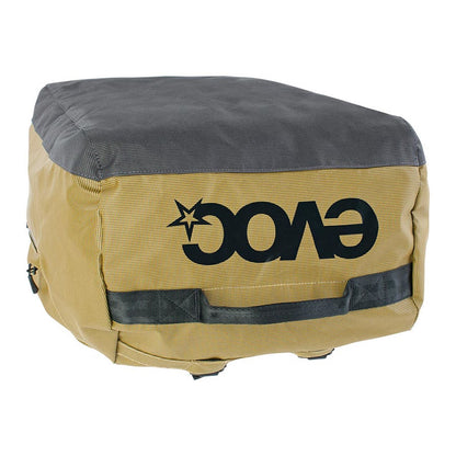 EVOC Duffle Bag - 60L - Curry/Black [MPN: 401220610]_1122801