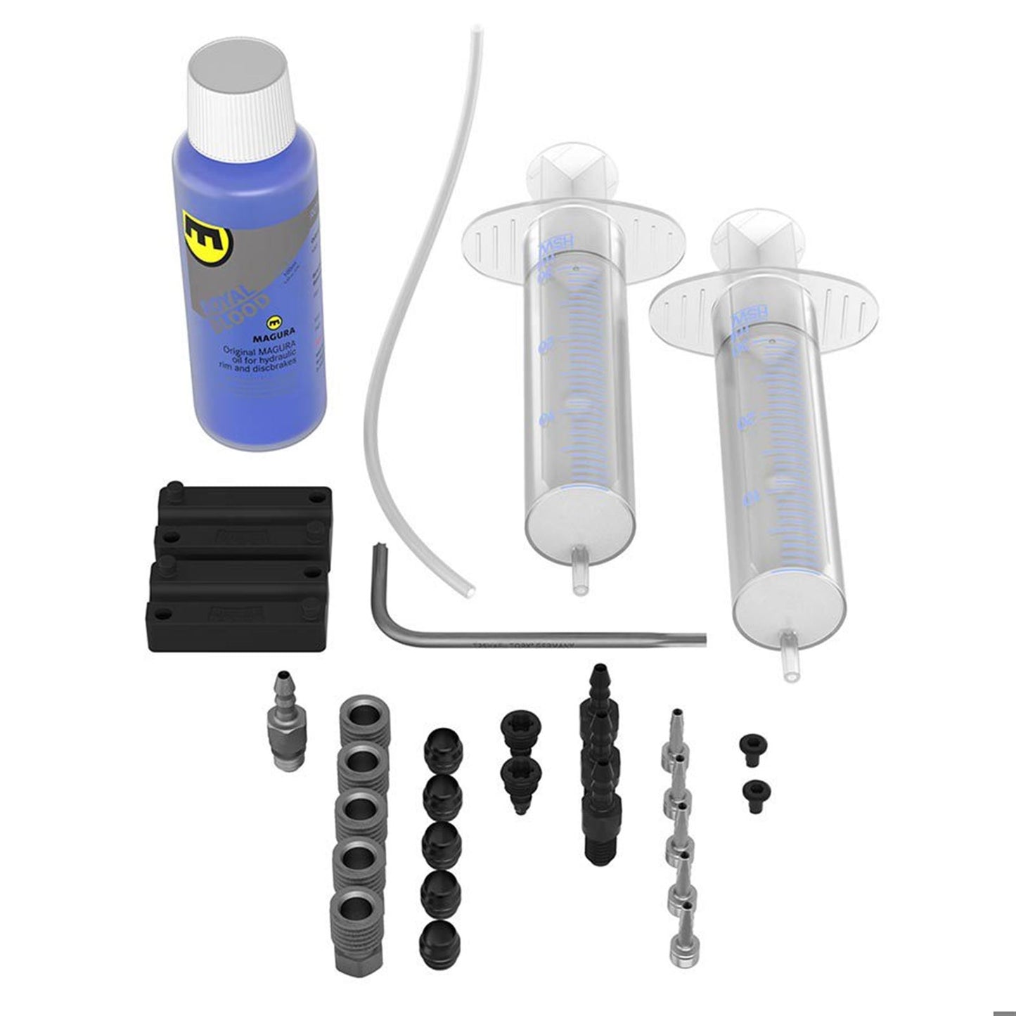 Magura Mini Service Kit [MPN: 2 700 191]_1440358