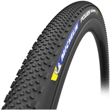 Michelin - Bicycle Power Gravel Tire 700x47C - 3x120TPI - Black 52201_1340428