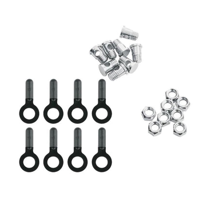 SKS Germany 8pc Eyebolt Set For Replacement [MPN: 10189]_1123074