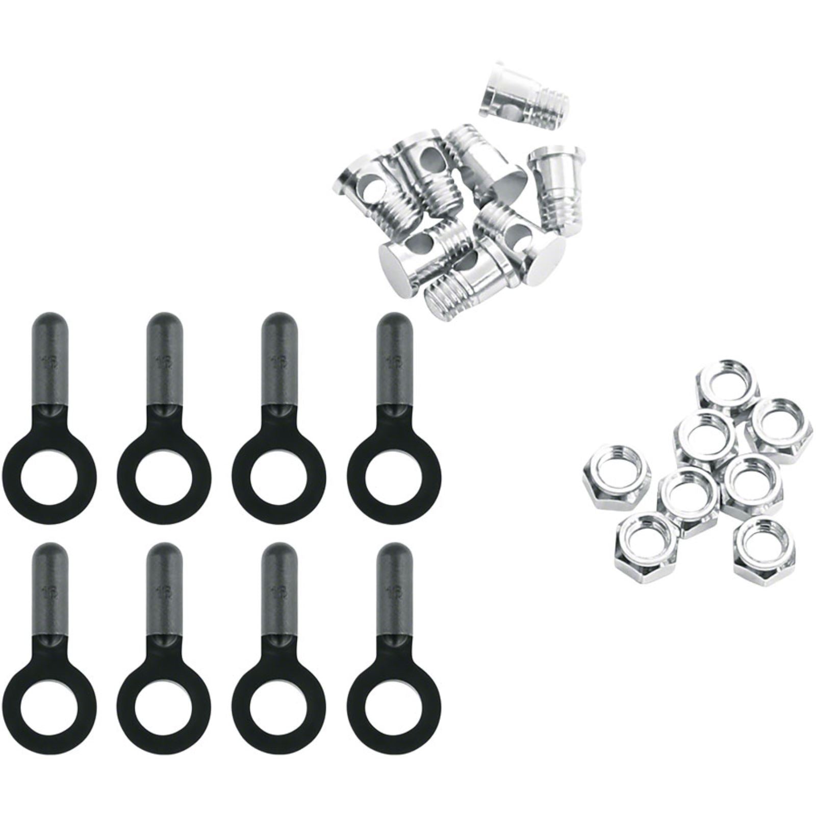 SKS Germany 8pc Eyebolt Set For Replacement [MPN: 10189]_1293478
