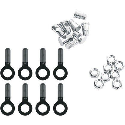 SKS Germany 8pc Eyebolt Set For Replacement [MPN: 10189]_1293478
