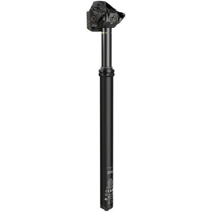 RockShox Reverb AXS XPLR Dropper Seatpost 27.2mm*400mm, Travel: 50mm 00.6818.062.001_1296956