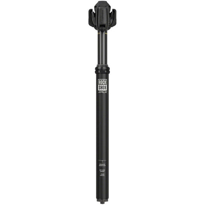 RockShox Reverb AXS XPLR Dropper Seatpost 27.2mm*350mm, Travel: 50mm 00.6818.062.002_1297027