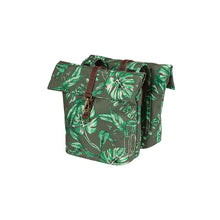 Basil Ever-Green Bike Pannier - 28L - Green [MPN: 18083]_1123120