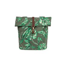 Basil Ever-Green Bike Pannier - 28L - Green [MPN: 18083]_1123121