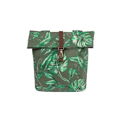 Basil Ever-Green Bike Pannier - 28L - Green [MPN: 18083]_1123121