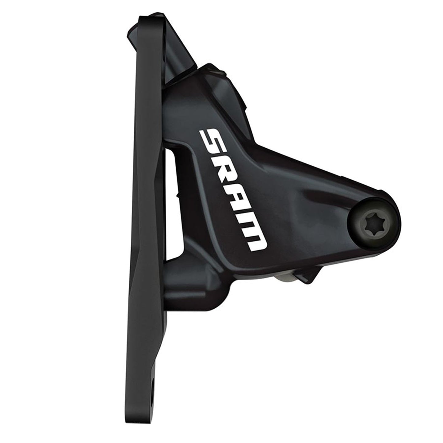 SRAM Apex HRD Flat Mount Caliper [MPN: 11.5018.045.000]_1123172
