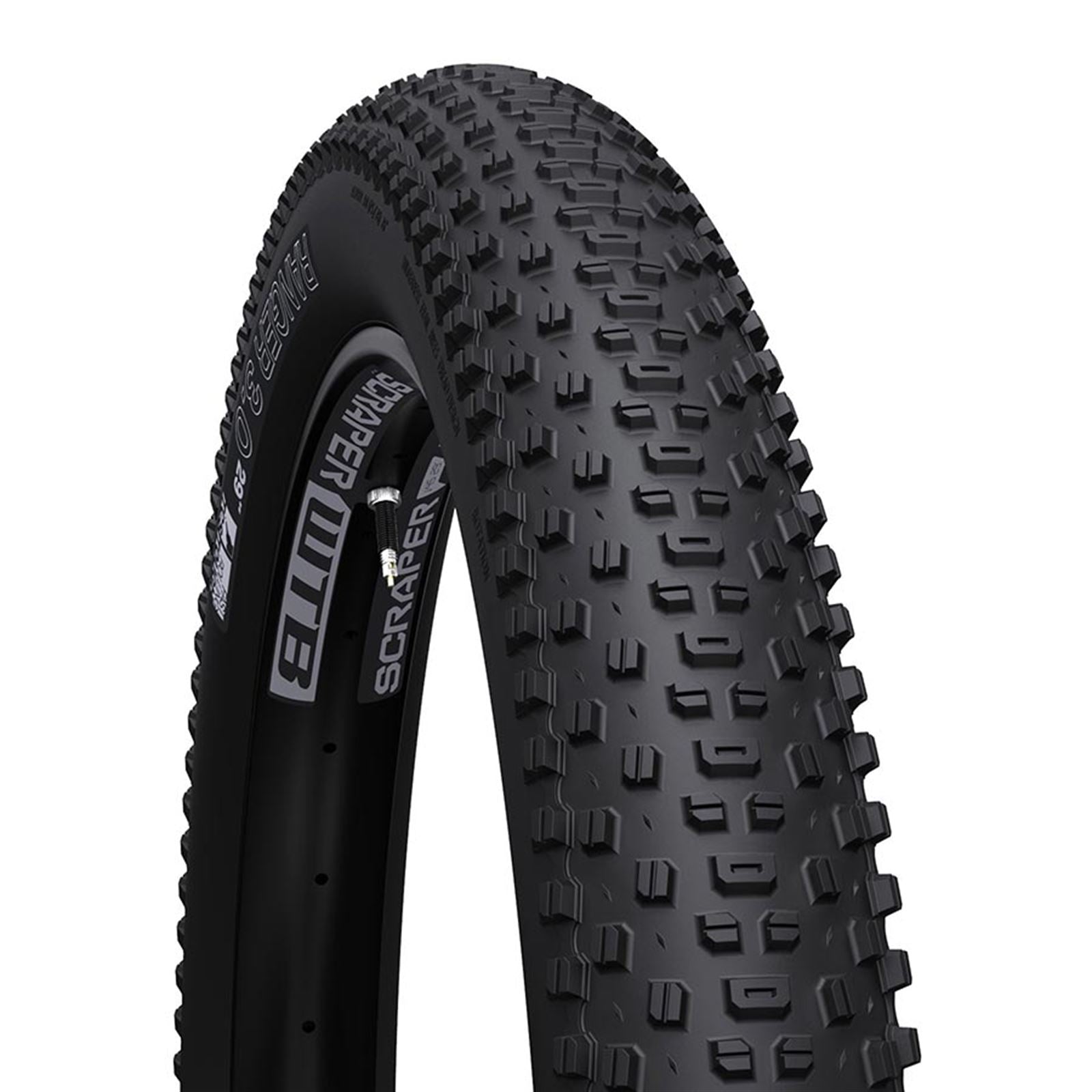 WTB Ranger Bike Tire 29''x3.00 60TPI - Black [MPN: W010-0967]_1123391