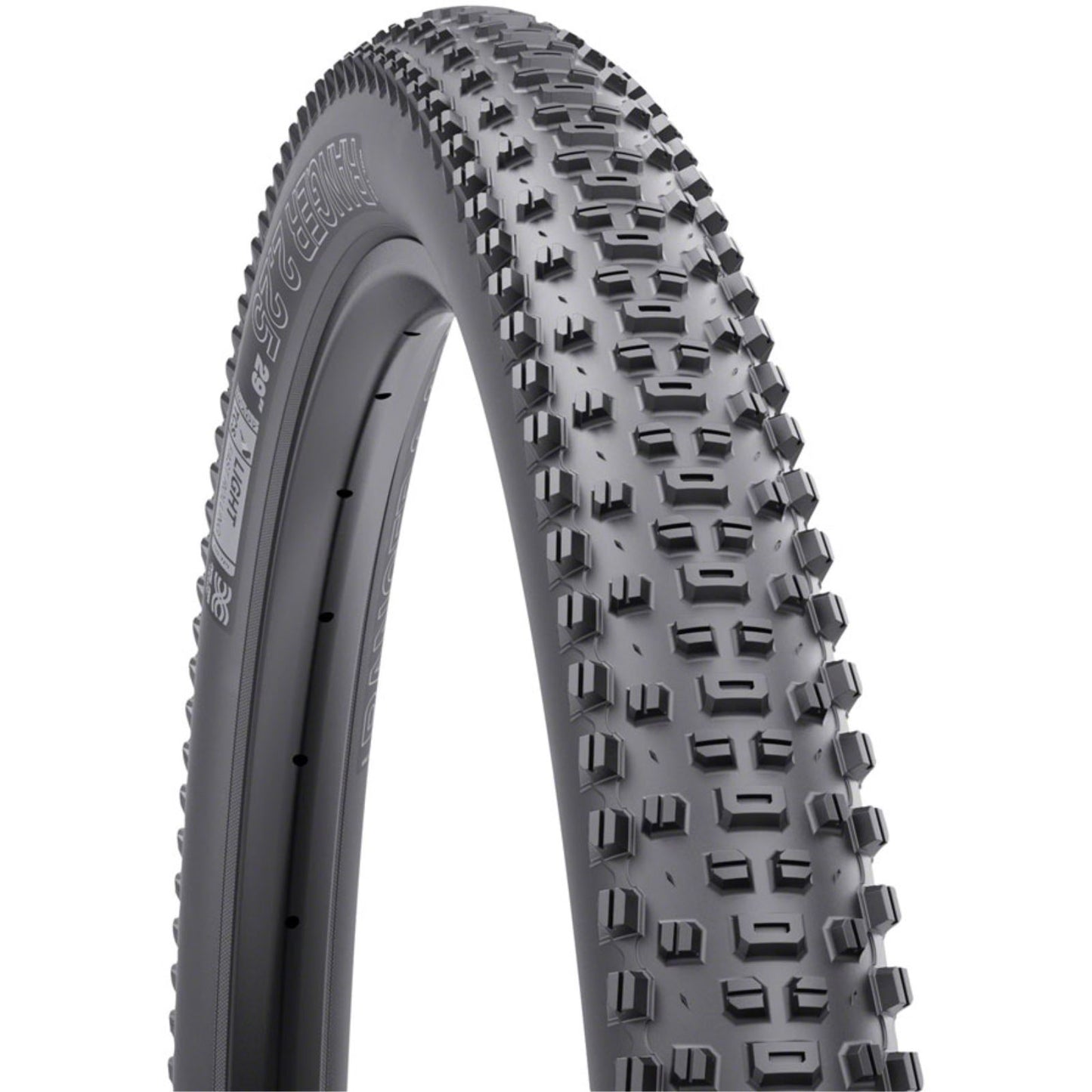 WTB Ranger Bike Tire 29''x3.00 60TPI - Black [MPN: W010-0967]_1342042