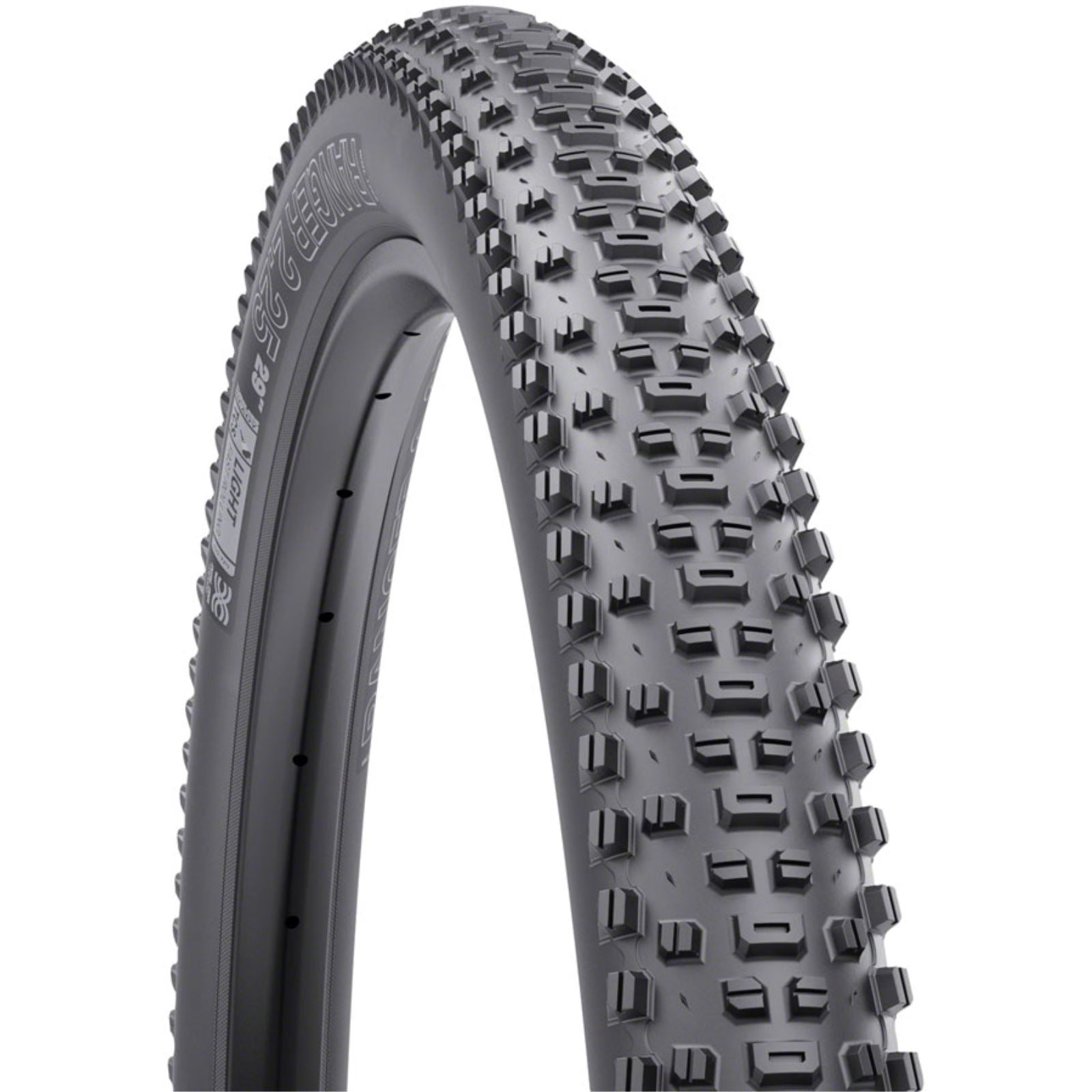 WTB Ranger Bike Tire 29''x3.00 60TPI - Black [MPN: W010-0967]_1342042